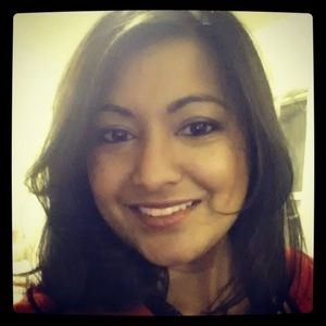 Meet your Posher, Anju